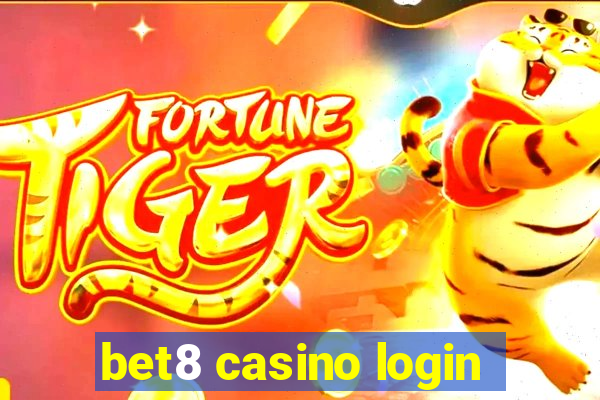 bet8 casino login